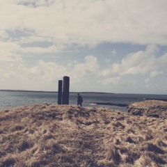 summer, street corner