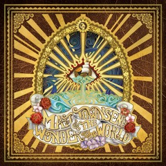 Matt Townsend & The Wonder of the World - Carry On