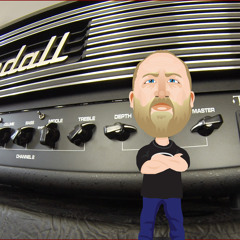 Randall Thrasher - Metal