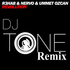 Revolution ( Tone Remix )