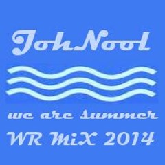 We Are Summer(WR Mix 2014)
