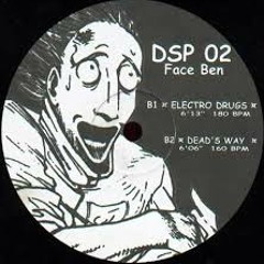 Dsp 02 - Electro Drugs - Track B1