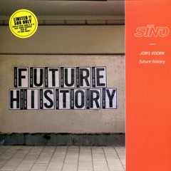 Joris Voorn - Year Of The Monkey (2004)