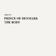 Prince of Denmark - Cut 02