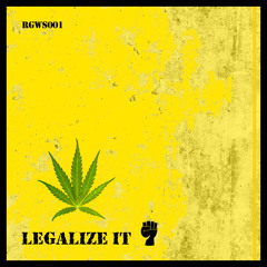 1. Digital Monk - Legalize it