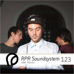 ARMA PODCAST 123: RPR Soundsystem @ NYE MMXIV
