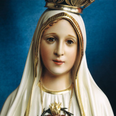 Festa em Louvor a Nossa senhora de Fatima