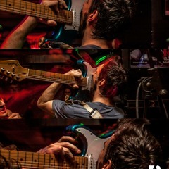 Rock Special - Moves like Jagger