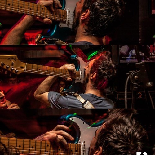 Rock Special - Moves like Jagger