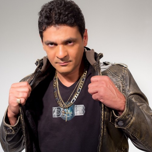Mc Bob Rum - Rap Do Silva (Eu Amo Baile Funk)