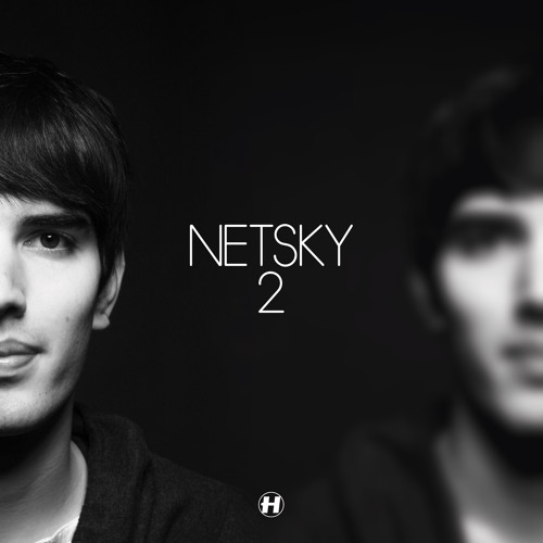 Netsky '2'
