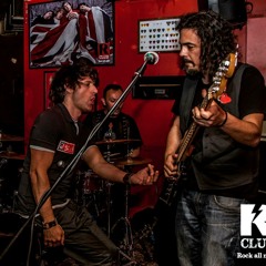 Rock Special - Get Lucky