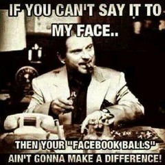 I Can't Believe my Eyes