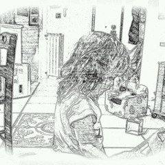 Under The Flowered Plum Tree