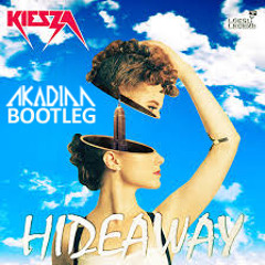 Kiesza - Hideaway (AKADIAN Bootleg) FREE DOWNLOAD