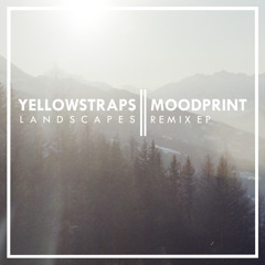 Moodprint x YellowStraps - Landscapes (Ambassadeurs Remix) [TNGRM004]