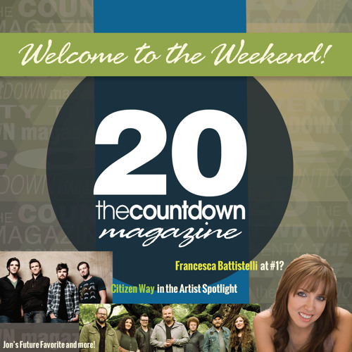 Listen to music albums featuring This Weekend on 20 The Countdown