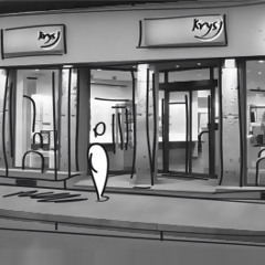 Musique Krys Iroise
