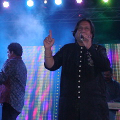 Chandi Jesa Rang Ko Song By Ali Zaib