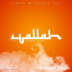 Jumpa x Reddy Roc - Yallah