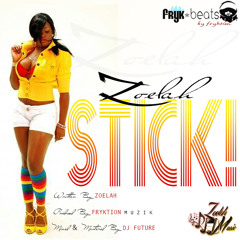 Zoelah - Stick