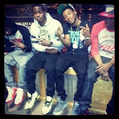 MC FOW POZEW 509FAMZ LABTORY STUDIO