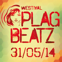 ENDORPHIN DRIVE | WarmUpSet for PLAGBEATZ WESTIVAL  | by HEDO