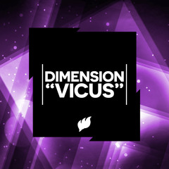 Dimension - Vicus [Flashover Recordings] Out now on Beatport