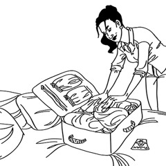 1.1 Ама́нда Ли 01