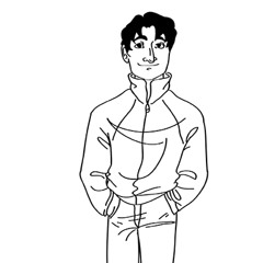 1.1 Ама́нда Ли 02