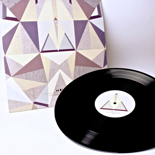 Molo - The Ghosts Are Dancing