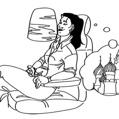 1.1 Ама́нда Ли 07