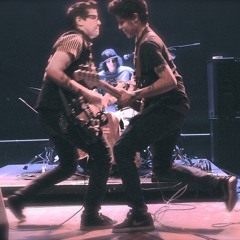 Self Control (Suspension Acoustic Remix)