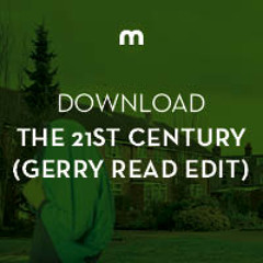 Download: 21st Century 'Tricks Are Made For Kids' (Gerry Read edit)