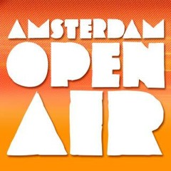 Tapesh - Deep House Amsterdam Open Air Podcast #001