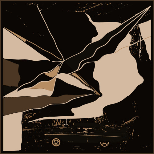 Sequoia - Odd Nosdam RMX