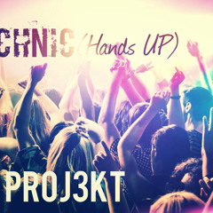 Technic (Hands UP)