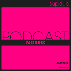 supdub podcast - morris .may2014