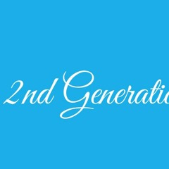 2nd Generation
