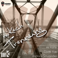 miKech - Trennung EP | ADRO Records (ADR147)