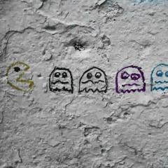 Django Vincent ~ Where did my friends go