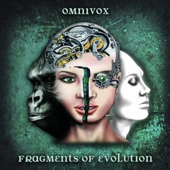 SDRCD01 - Omnivox - Fragments Of Evolution LP
