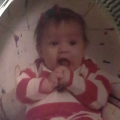 The Baby Blues at Rozalind Marae Rollaine May 8th 2014~Mom/Sistar Angel