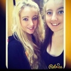 Amy And Orla - Irish Twins With Spirit