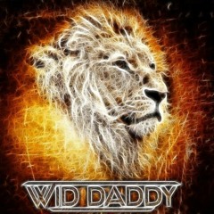 WID DADDY - Ring Di Alarm - Jah Powa Sound - DUBPLATE