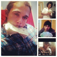 TSwaGG, Gizzy G, Stu Mike, "I want It all" (Produced by Stu Mike)