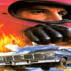 Power Glove - Street Desire