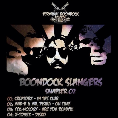 X-ToneZ - Disko