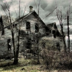 "The Seven Gates of Hell"