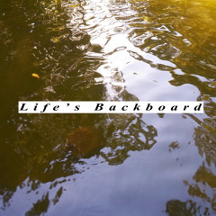 Life's Backboard